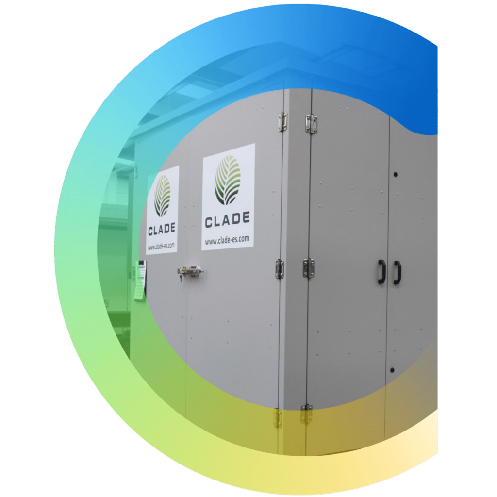 Clade Engineering Systems & Plug Me In offer Commercial Heat-as-a-Service
