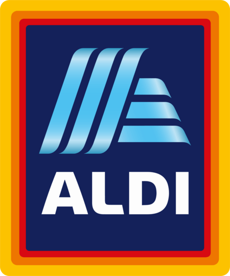 Aldi Logo