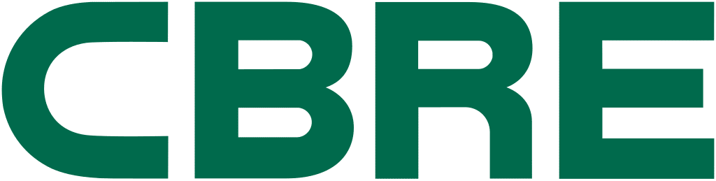 CBRE Group Logo