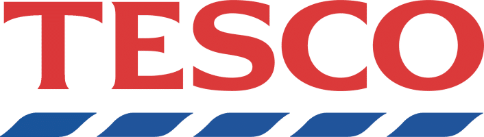 Tesco Logo