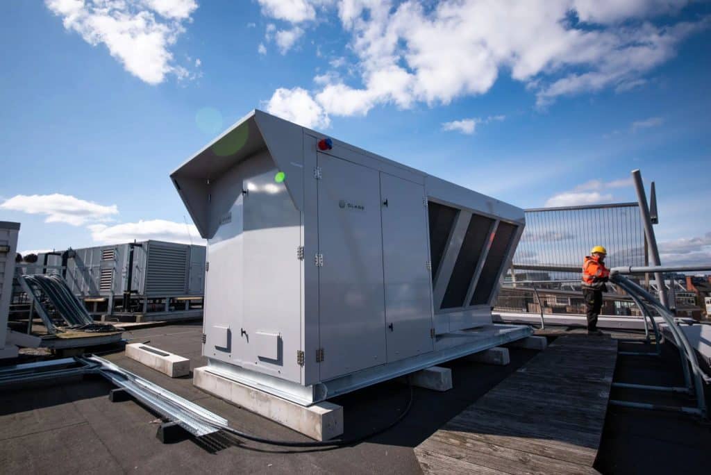 Heat pump disadvantages