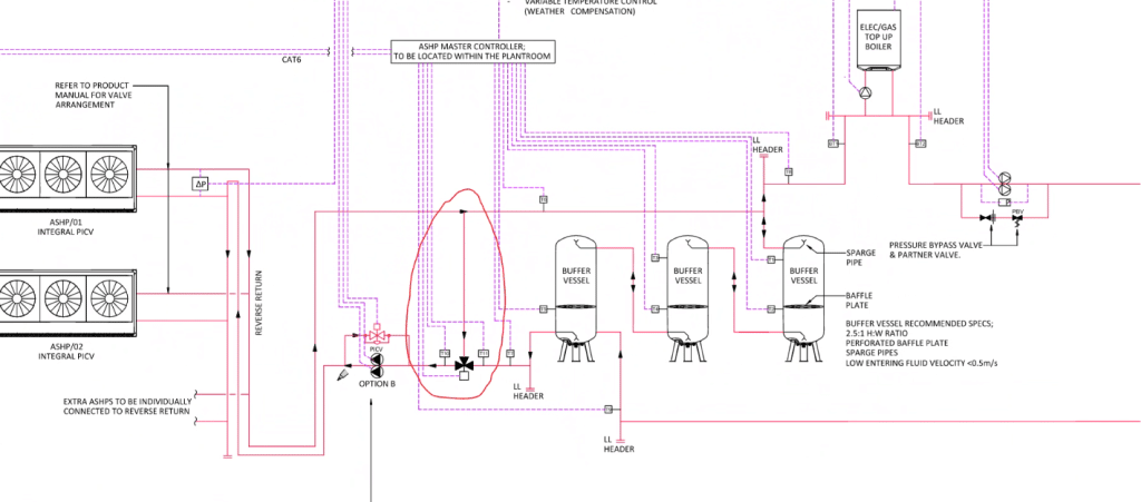 R290 schematic design